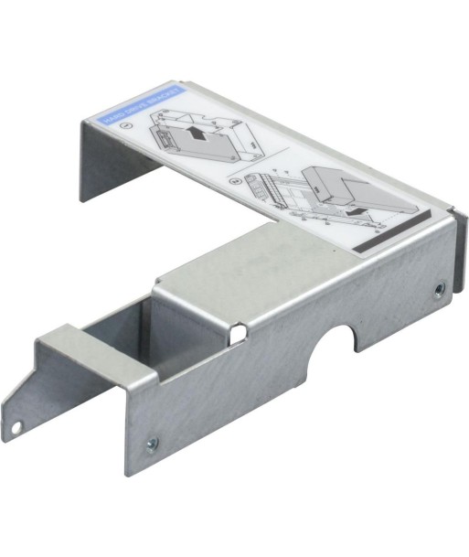 Dell 2.5" kuni 3.5" HDD Adapter Serverile - Täiusta Oma Salvestusruumi! Dell 2.5" kuni 3.5" HDD Adapter Serverile - Täiusta Oma Salvestusruumi!
