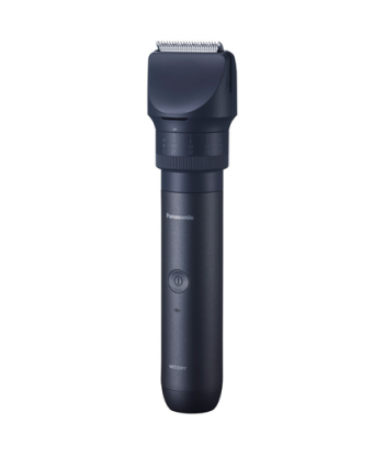 Триммер Panasonic, Beard, Hair, Body Kit, ER-CKL2-A301 MultiShape, Cordless, Wet & Dry, Number of length steps 58, Black