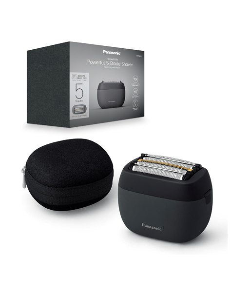 Panasonic ES-PV3B Laetav Elektriline Raseerija - Must