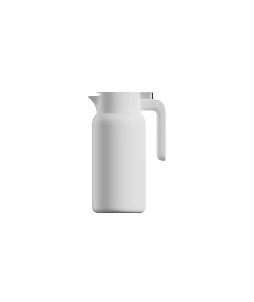 Xiaomi Smart Kettle Pro - 1.8L Elektriline veekeetja temperatuuri reguleerimise ja soojas hoidmise funktsiooniga Xiaomi Smart Kettle Pro - 1.8L Elektriline veekeetja temperatuuri reguleerimise ja soojas hoidmise funktsiooniga