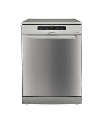 Nõudepesumasin, D2F HD624 AS, Free standing, Width 60 cm, Number of place settings 14, Number of programs 9, Energy efficiency