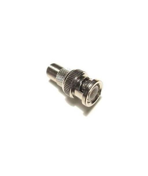 BNC to F-Type Connector (Genway)