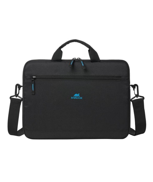 Сумка для ноутбука GREMIO 14"/BLACK 5513 RIVACASE Сумка для ноутбука GREMIO 14"/BLACK 5513 RIVACASE
