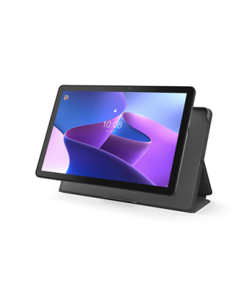 Чехол Lenovo, Tab M10 (3rd Gen), Folio Case, Grey