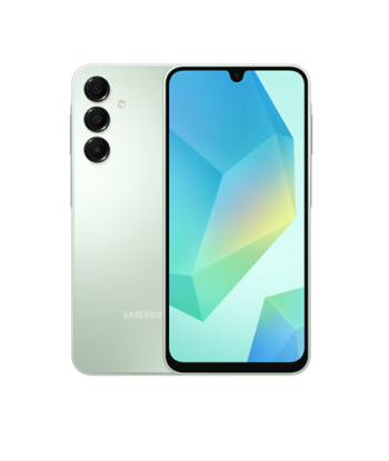 Samsung Galaxy A16 (A165) Green 6.7" 128GB 4GB RAM