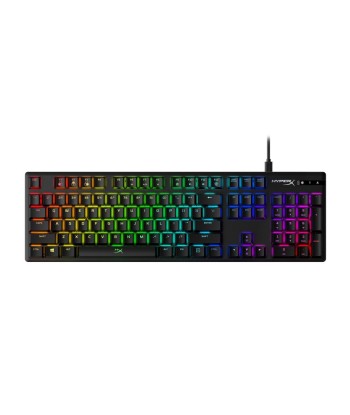 HyperX Alloy Origins 60 Mehaaniline Mänguriklaviatuur (US)