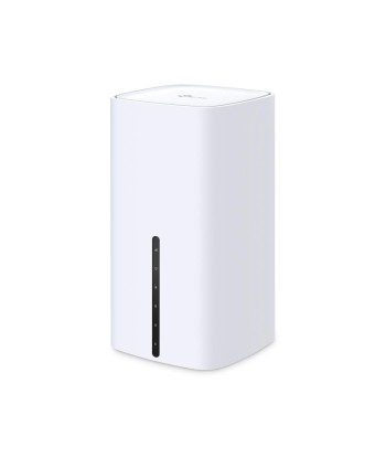 Wireless Router TP-LINK Wireless Router 3600 Mbps Mesh Wi-Fi 6 2x10/100/1000M 1x2.5GbE Number of antennas 2 5G ARCHERNX600