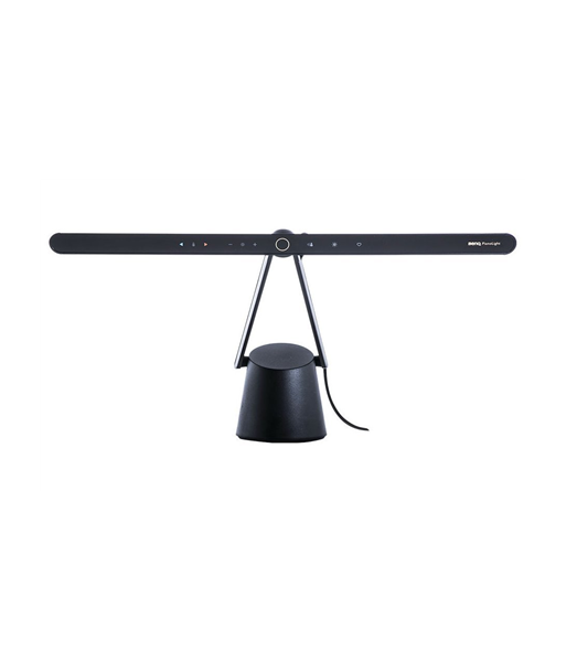 BenQ PianoLight Monitor Light - Enhance Your Viewing Experience