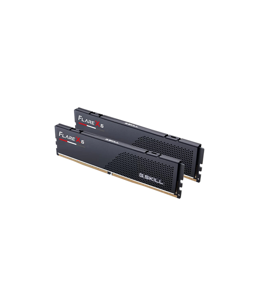 G.Skill 32GB (2x16GB) DDR5 6400MHz CL32 PC/Server память G.Skill 32GB (2x16GB) DDR5 6400MHz CL32 PC/Server память