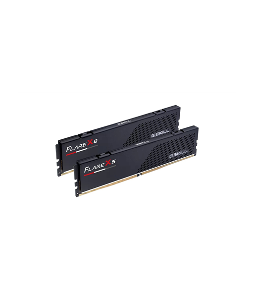 G.Skill 32 GB, DDR5, 6400 MHz, PC/server, Registered No, ECC No