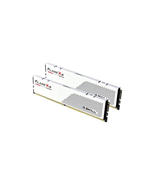 G.Skill 32 GB, DDR5, 6400 MHz, PC/server, Registered No, ECC No