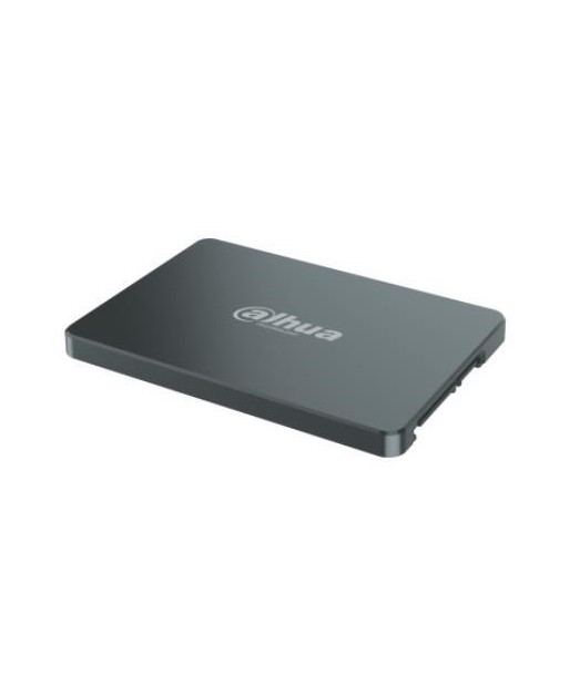 SSD DAHUA 1TB SATA 3.0 3D NAND Write speed 440 MBytes/sec Read speed 480 MBytes/sec 2,5" TBW 930 TB MTBF 1500000 hours SSD DAHUA 1TB SATA 3.0 3D NAND Write speed 440 MBytes/sec Read speed 480 MBytes/sec 2,5" TBW 930 TB MTBF 1500000 hours