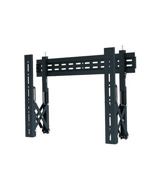 Neomounts LED-VW1000BLACK TV Wall Mount - Black - VESA up to 600x400