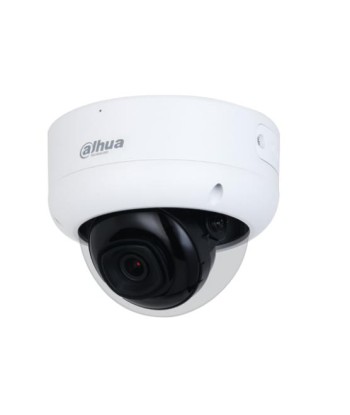 Turvakaamera 5MP IR DOME/HDBW3541E-AS-0280B-S2 DAHUA