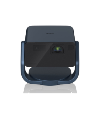 Epson EF-22N, Full HD (1920x1080), 1000 ANSI lumens, Metallic Blue