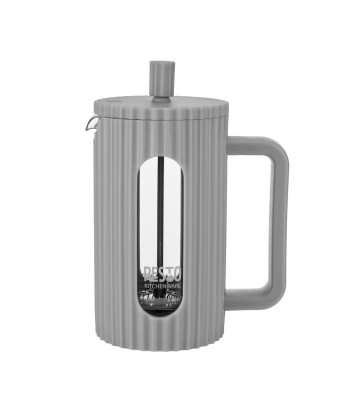 FRENCH PRESS 600ML/90532 RESTO