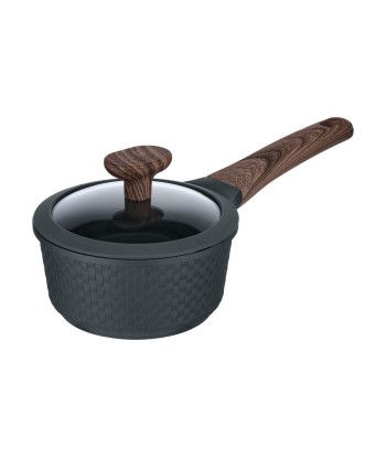 SAUCEPAN D16CM 1.3L RESTO