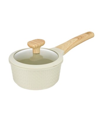 Saucepan D16cm 1.3L RESTO - Perfect for Everyday Cooking!