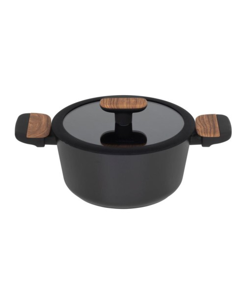 Resto Casserole 20cm 2.6L - Durable & Stylish Cookware