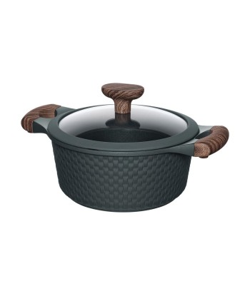 Pott D20CM 2.4L/93901 RESTO