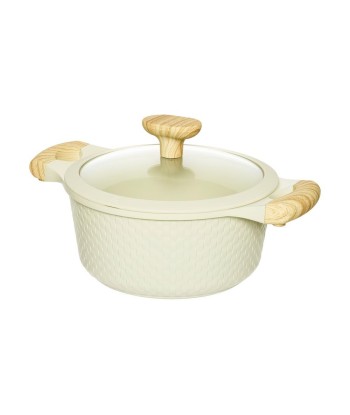 Casserole D20cm 2.4L RESTO - Superior Quality for Delicious Meals