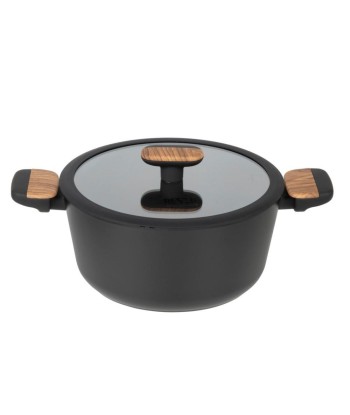 CASSEROLE D24CM 4.4L/93188 RESTO
