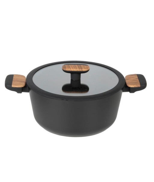 CASSEROLE D24CM 4.4L/93188 RESTO