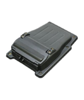 Durabook DE3R1X Expansion Module - RJ-45/RS-232 & SmartCard Reader Durabook
