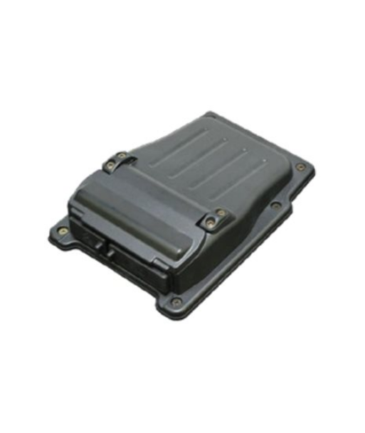 Durabook DE3R1X Expansion Module - RJ-45/RS-232 & SmartCard Reader Durabook