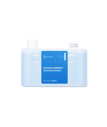 Ecovacs DEEBOT T30 Family Cleaning Solution 350mL (DSO010049)