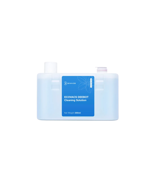 Ecovacs DEEBOT T30 Family Puhastusvedelik 350mL (DSO010049) Ecovacs DEEBOT T30 Family Puhastusvedelik 350mL (DSO010049)