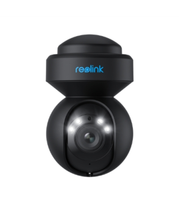 Reolink E540 5MP PTZ WiFi Камера с Прожекторами