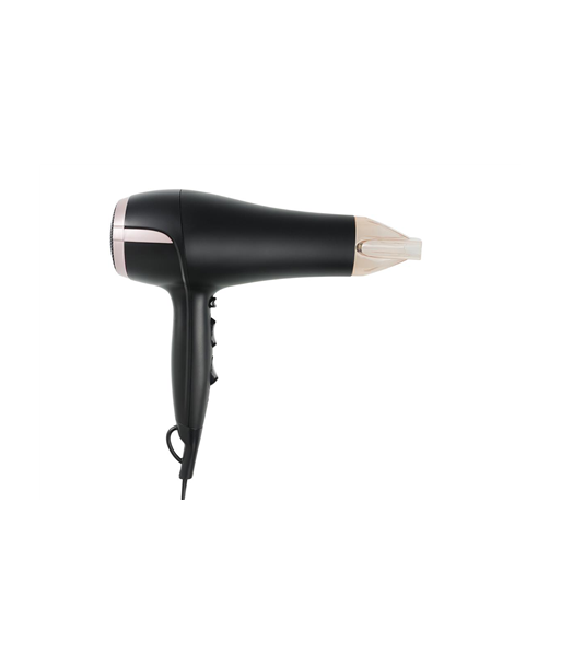 Tristar Hair Dryer, HD-2451, 2000 W, Number of temperature settings 3, Ionic function, Black Tristar Hair Dryer, HD-2451, 2000 W, Number of temperature settings 3, Ionic function, Black