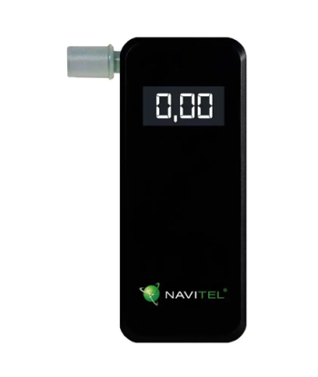 Navitel | Breathalyzer | ALC 01
