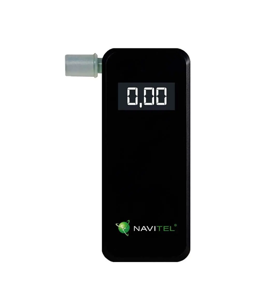 Navitel | Breathalyzer | ALC 01 Navitel | Breathalyzer | ALC 01