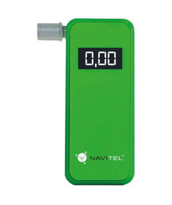 Navitel | Breathalyzer | ALC 02