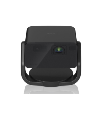 Epson EF-22B, Full HD (1920x1080), 1000 ANSI lumens, Black