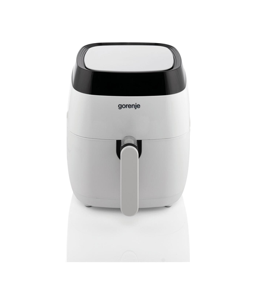 Kuumaõhufritüür Gorenje, AF1409DW, Power 1400 W, Capacity 3.5 L, White