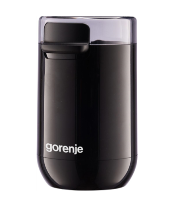 Gorenje SMK150SB Coffee Grinder - Grind Fresh Coffee Beans with Ease!