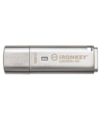 Mälupulk USB3.2/128GB IKLP50/128GB KINGSTON