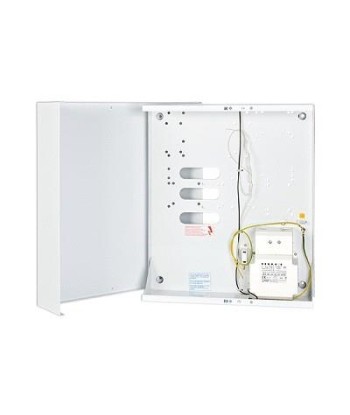 CONTROL PANEL CASE METAL/OMI-4 SATEL