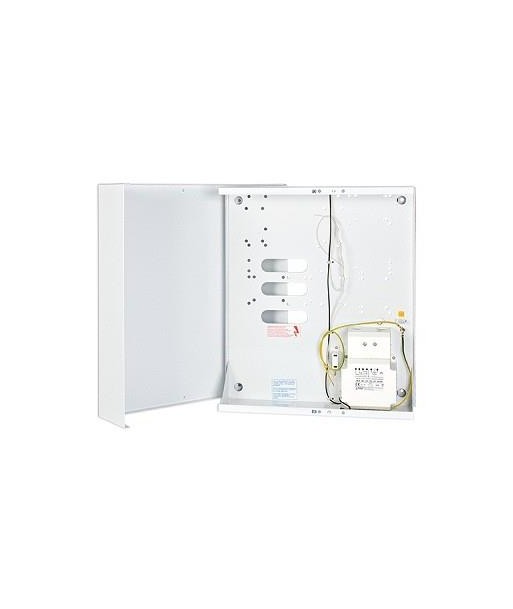 CONTROL PANEL CASE METAL/OMI-4 SATEL