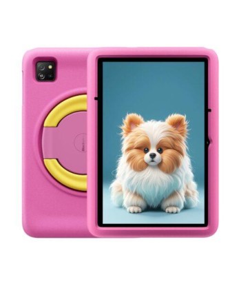TABLET TAB A6 KIDS 10" 4/128GB/WI-FI TABA6KIDS PINK BLACKVIEW