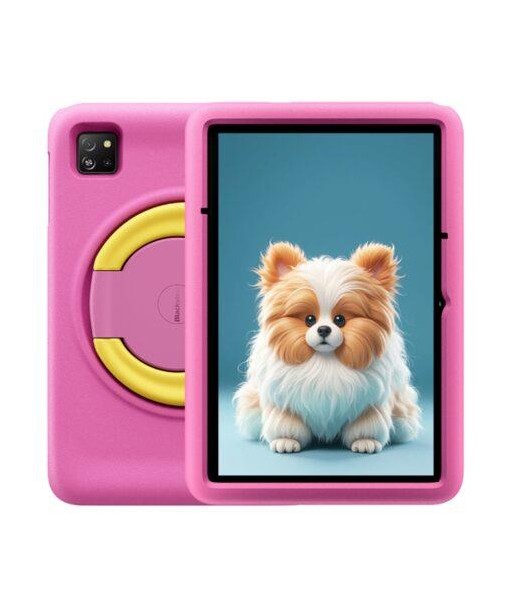 Планшет Blackview Tab A6 Kids 10" - 4/128GB Wi-Fi - Розовый