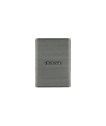 Transcend ESD360C 2TB внешний SSD USB-C - Молниеносная скорость!