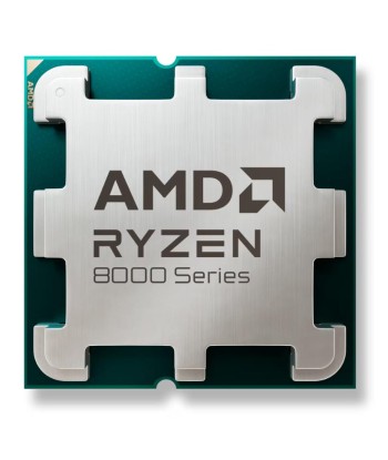 AMD Ryzen 7 8700F 8-tuumaline AM5 protsessor