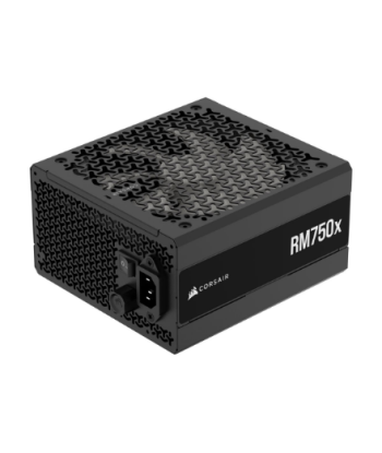 Corsair RM750x (2021) 750W 80+ Gold Полностью Модульный Блок Питания ATX