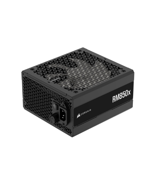 Corsair RM850x (2021) 850W 80+ Gold Полностью Модульный ATX Блок Питания (EU) Corsair RM850x (2021) 850W 80+ Gold Полностью Модульный ATX Блок Питания (EU)