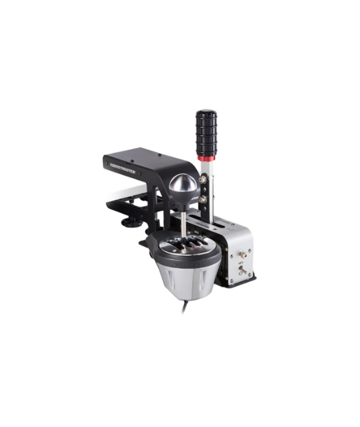Thrustmaster | Racing Clamp Thrustmaster | Racing Clamp