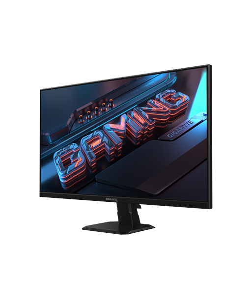 Gigabyte GS27FA EU1 27" FHD 180Hz IPS Mänguri Monitor Gigabyte GS27FA EU1 27" FHD 180Hz IPS Mänguri Monitor